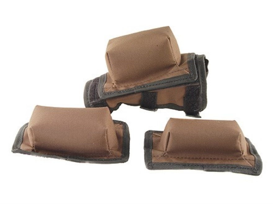 SPR M1A/M1 ADJ NYLON CHEECK - Taurus Savings